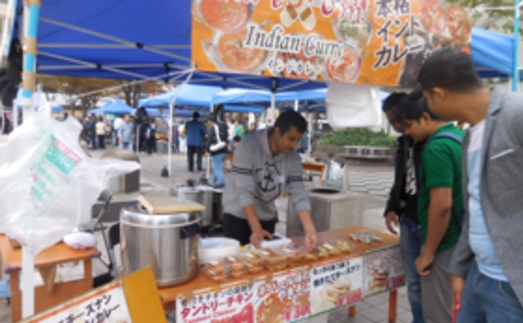 【参加して応援！】3,000円コース