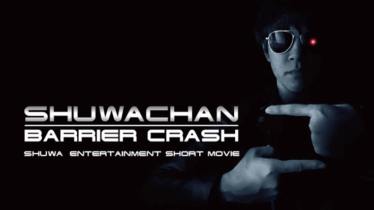 バリアを壊せ!「シュワ(手話)ちゃん」映像制作プロジェクト!