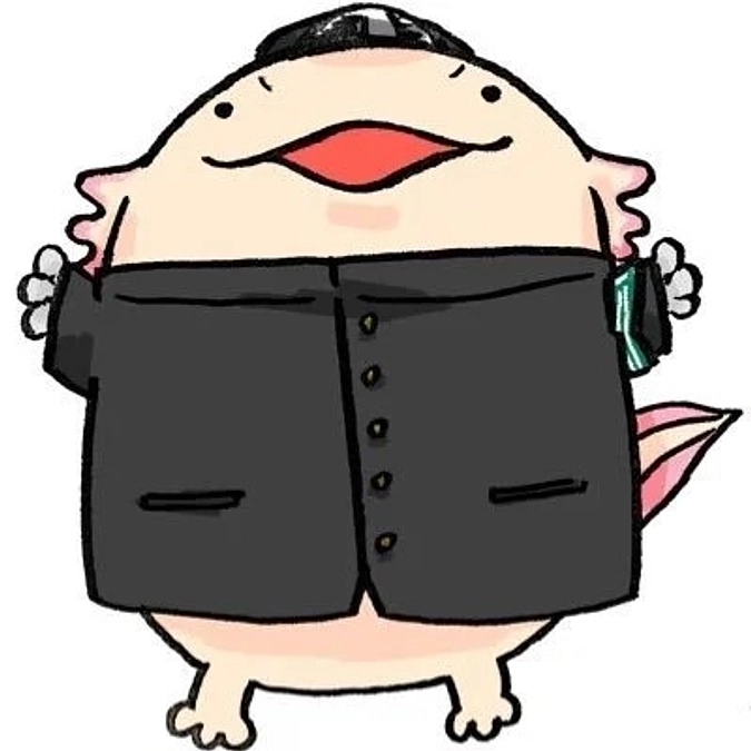 当団マスコットキャラクター「翠ちゃん」の紹介