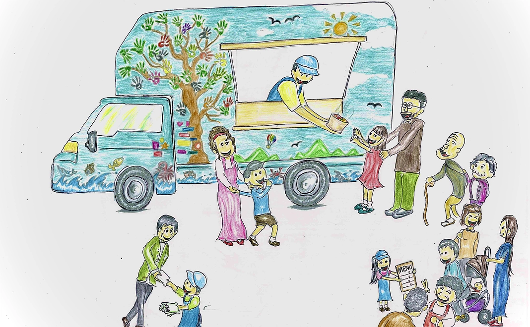 【リターン不要な方向け】お気持ちコース1万円