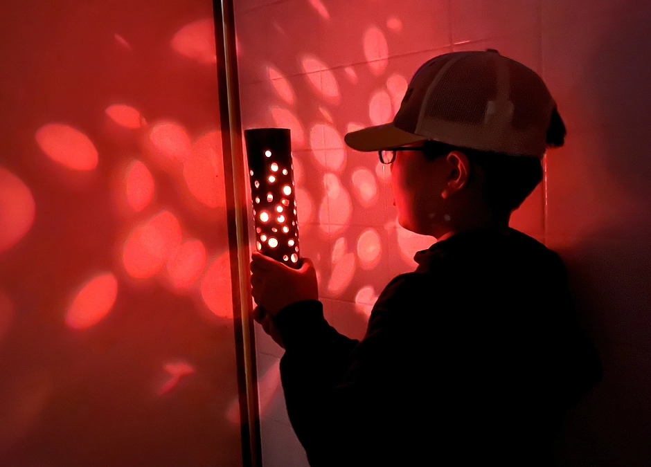 2023年11月 活動報告：時間と信頼を重ねていく中で