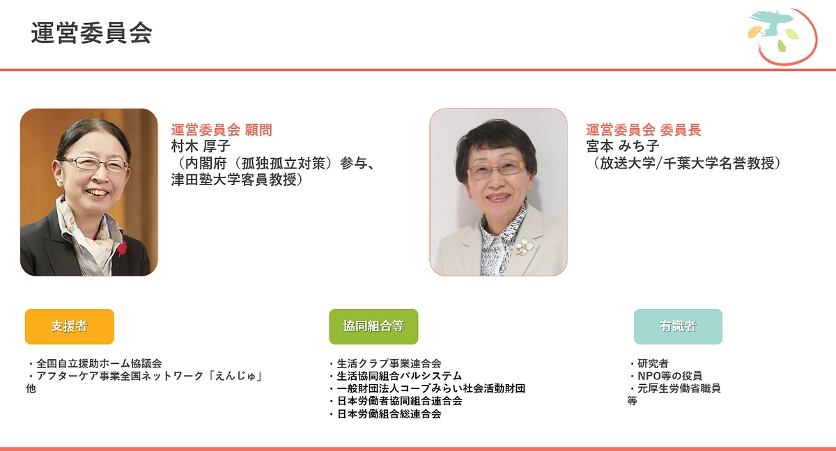 【全国展開へ】若者おうえん基金の事業紹介