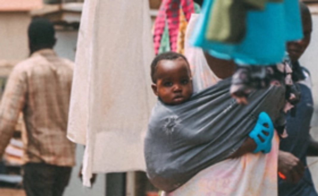 【現地スタッフからのサンクスカード】