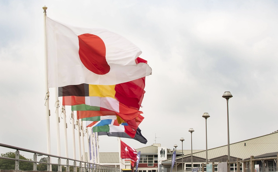 ホースボール応援コース(30,000円)