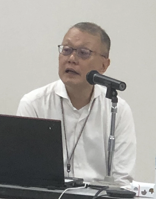 千葉大学農福コースで、夢育て農園について３時間の講義をさせて頂きました！