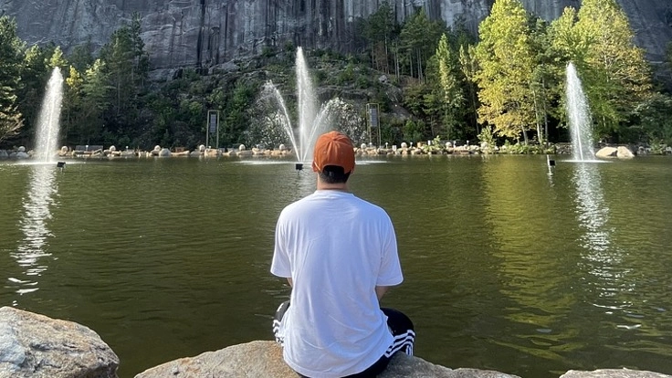 なんとしてもアメリカの大学を卒業したい!!