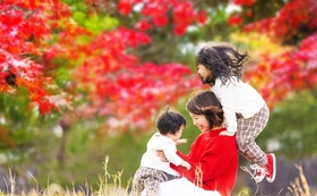 ママさん向け　1000円コース