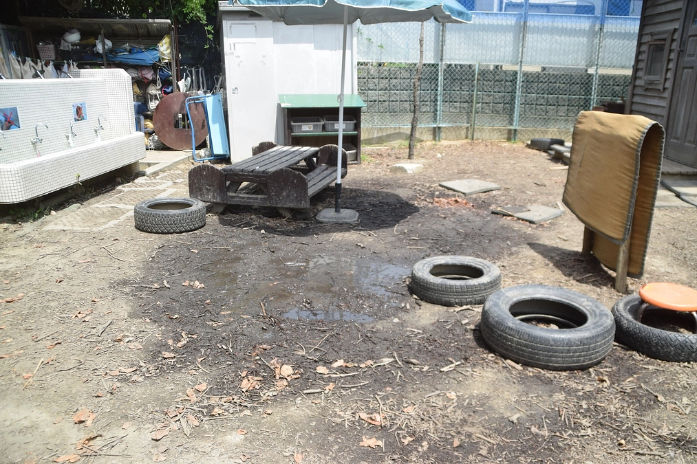 みんなの庭プロジェクト 　～大地の再生とともに～ 　クラウドファンディングからの物語り①