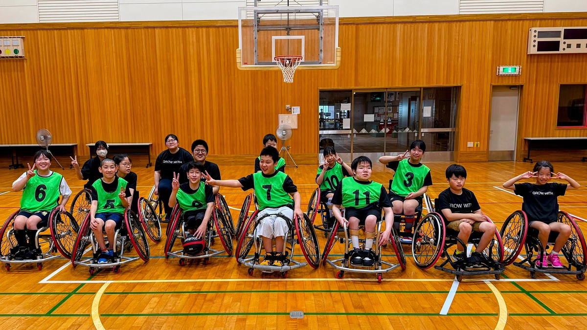 【活動報告 vol.7】「準備は万端。あとは、ベストを尽くすだけ。」