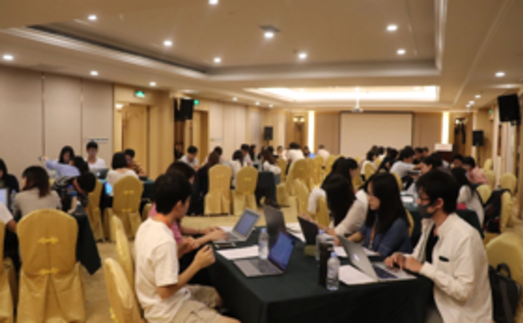 【日中学生会議サポーターコース】(リターン不要の方)※何口でもご支援いただけます