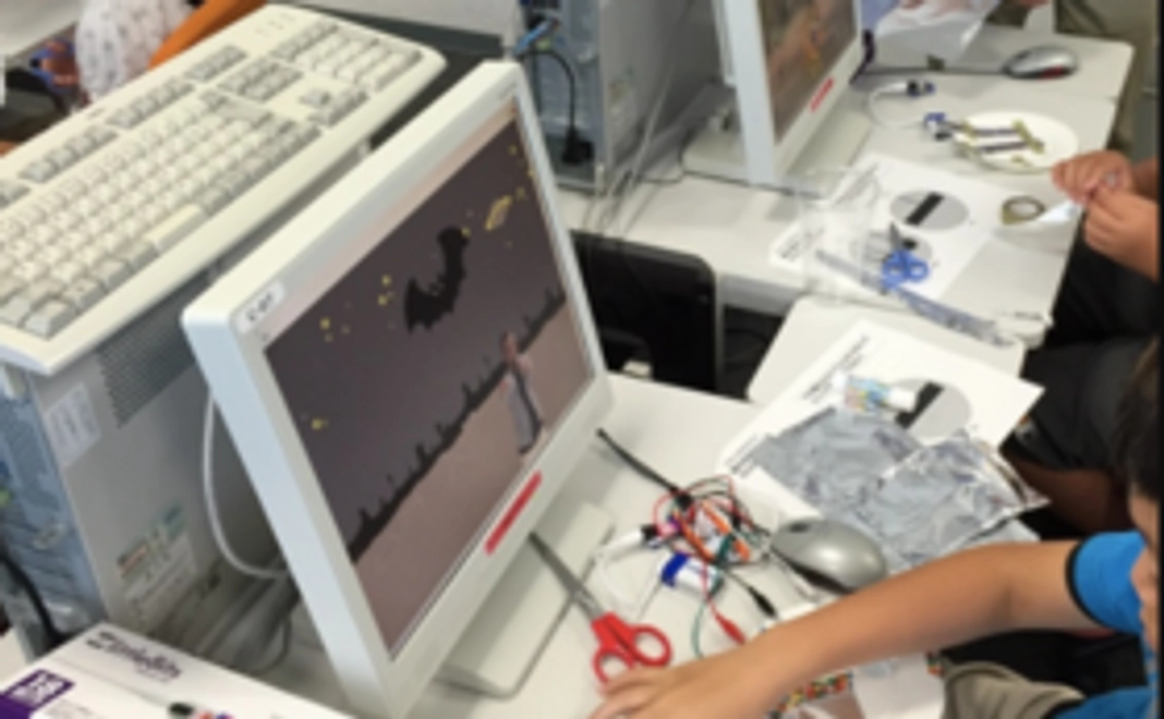 【ワクワク！楽しい！プログラミング応援】フォトレポートをお送りします♩