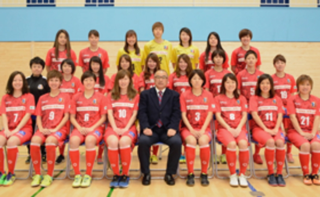 熊田監督・選手からの直筆サイン&NGUラブリッジ名古屋からの手紙