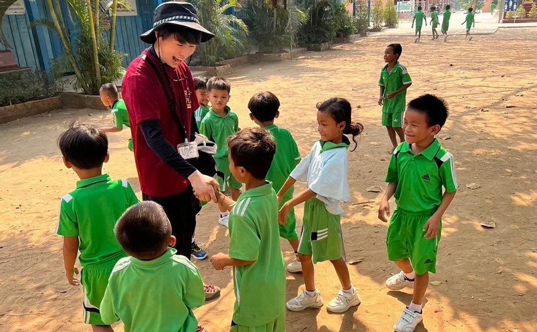 感謝のお手紙＆卓上カレンダーをお送りします！