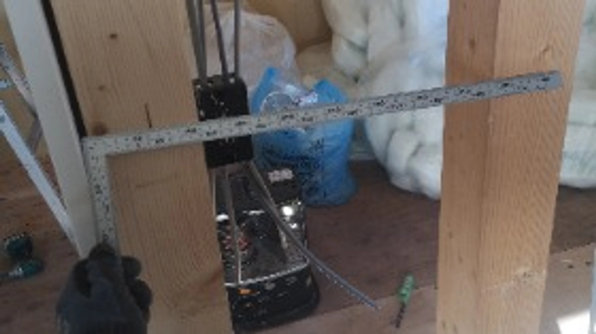 12/24　作業報告です!