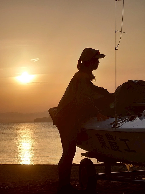 プロジェクト達成のお礼