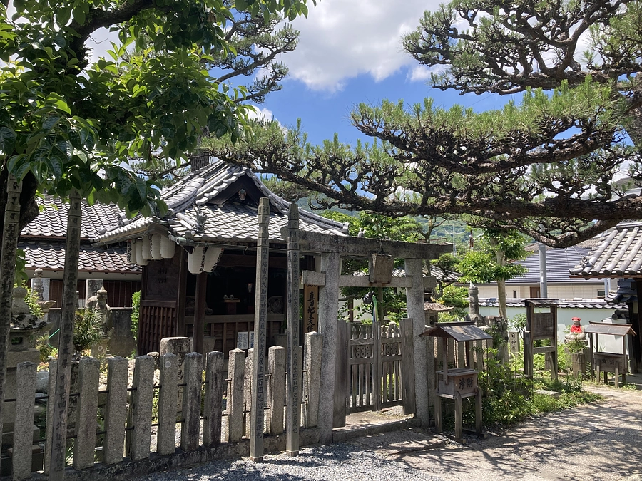 【６月４日】真田昌幸公の御命日に修繕工事完成！