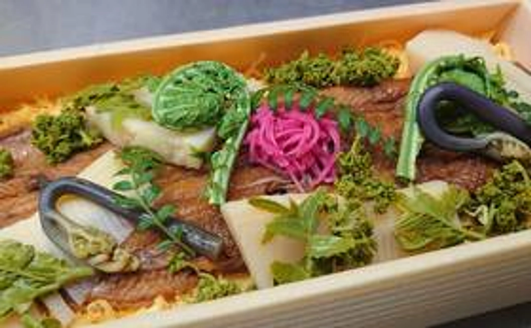 【クラウドファンディング限定】特製お弁当・2個①