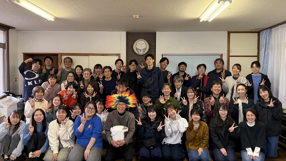 クラファンプロジェクトの第1目標が達成されました！！（お礼）