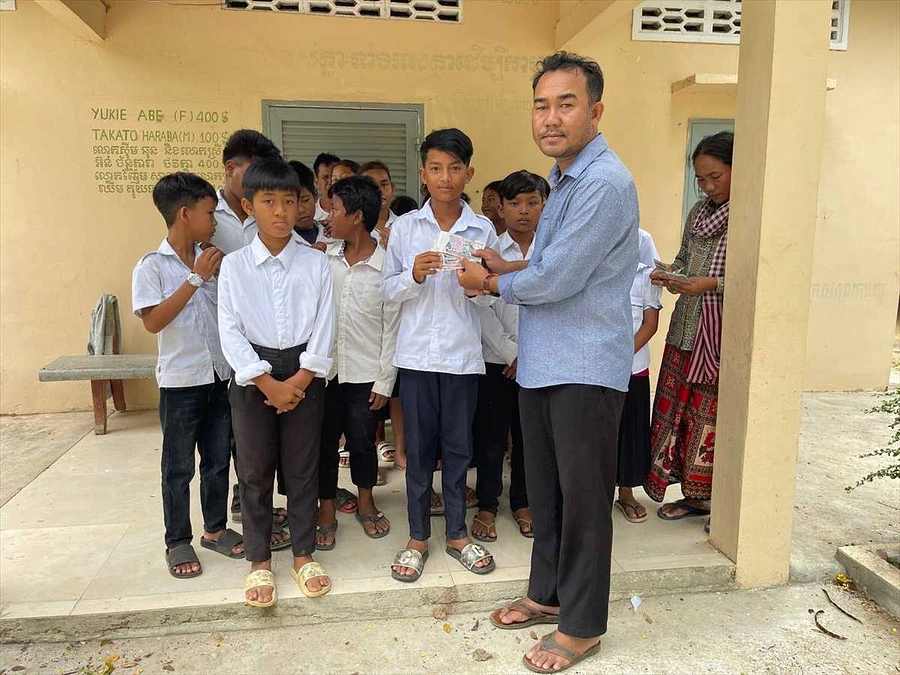 【2025年6月】マンスリーサポート実施報告