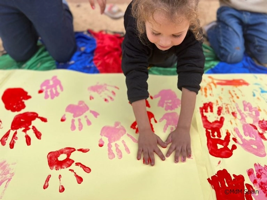 活動の現場から―ガザの人々のこころの健康への懸念