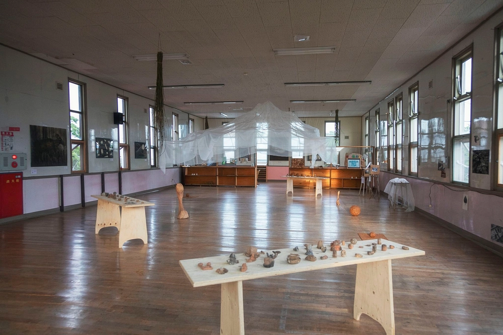 今年もありがとうございました！展示について振り返ります