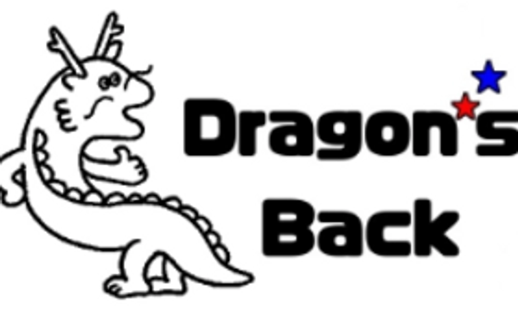 【ミニ四駆Cafeドラゴンバック】　3時間走らせ放題！