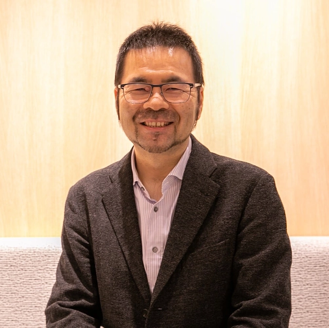 山田泰久さんに応援メッセージをいただきました！