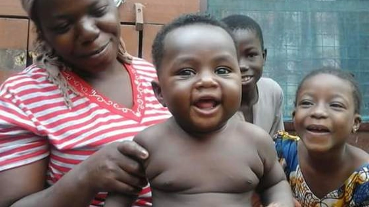 ガーナ共和国で救命救急を根付かせるための講習を行いたい！