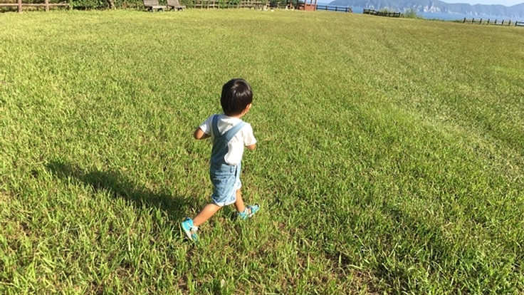 小値賀島の子ども達とママがくつろげるキッズカフェを作りたい