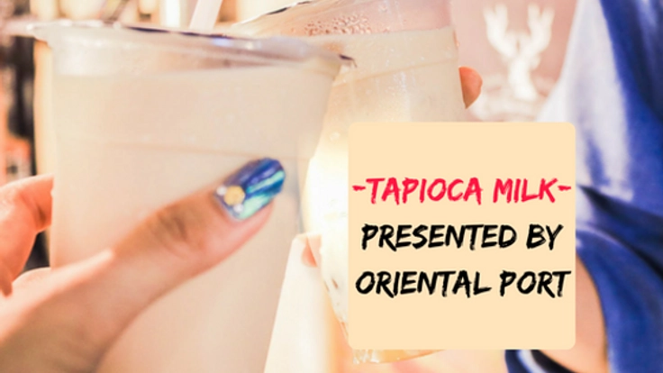 オリエンタルな美食を身近に！東京でキッチンカーを始めます！