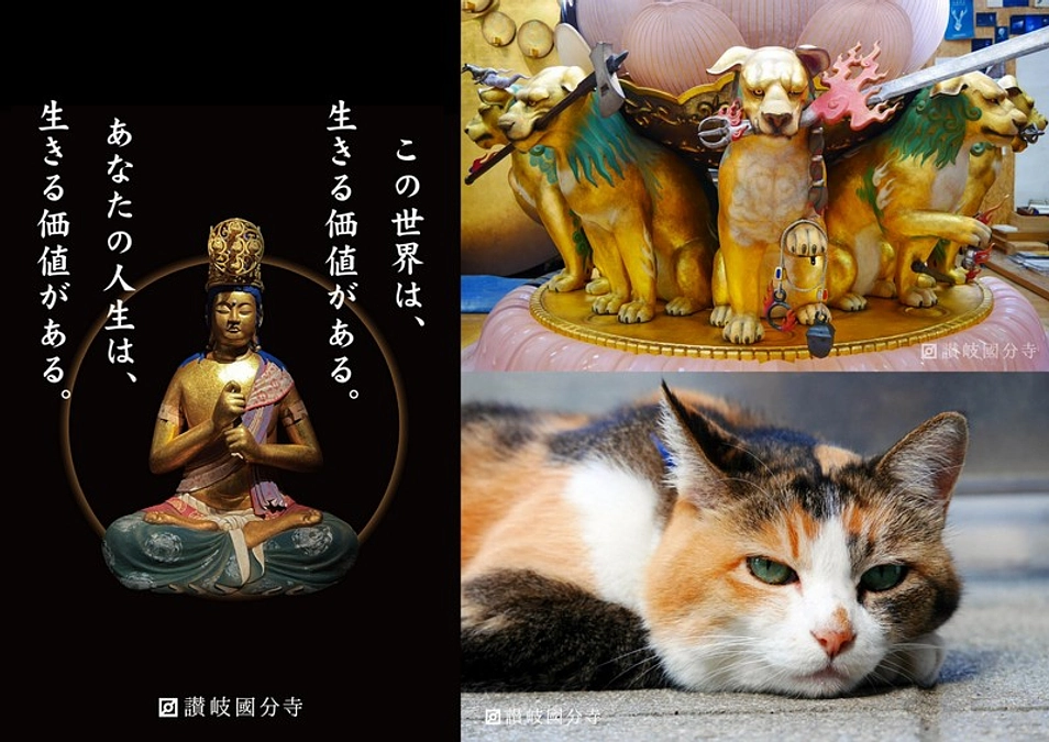 リターンの壁紙と対談動画URLをお送りいたしました