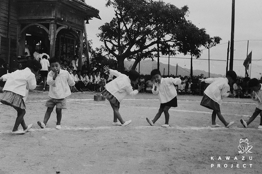 写真集プロジェクトに関する記事が掲載されました（3）
