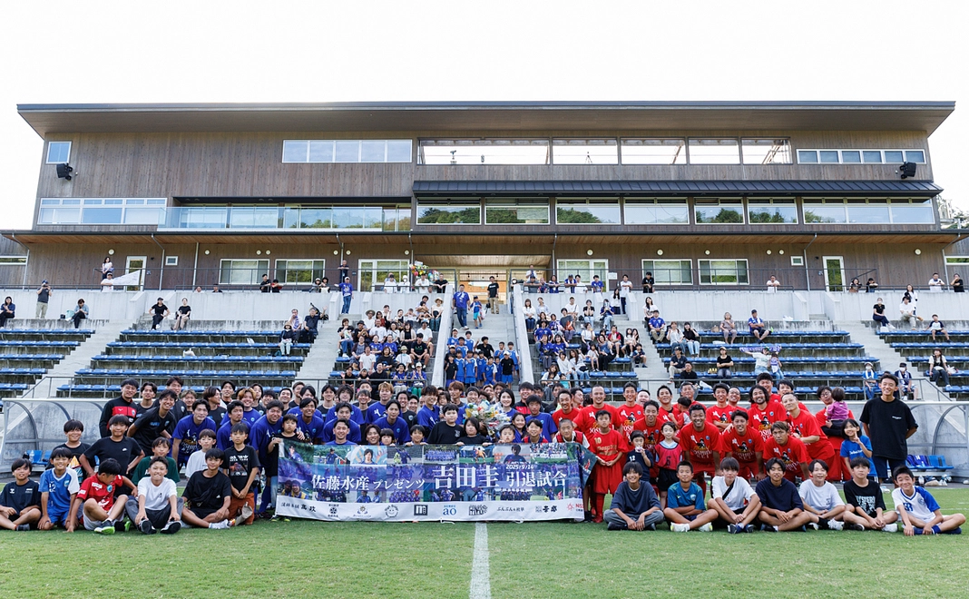 WACK女川スタジアム棟２階観戦コース（2026シーズン）