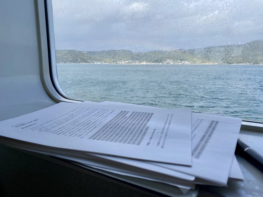 『島の未来計画（仮）』活動報告。カタチが見えてきました！