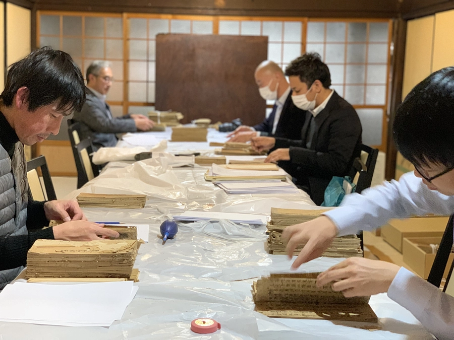 選ばれし「誰か」ー