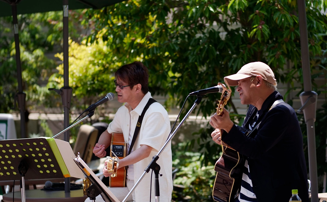 未発売CD2種プレゼント