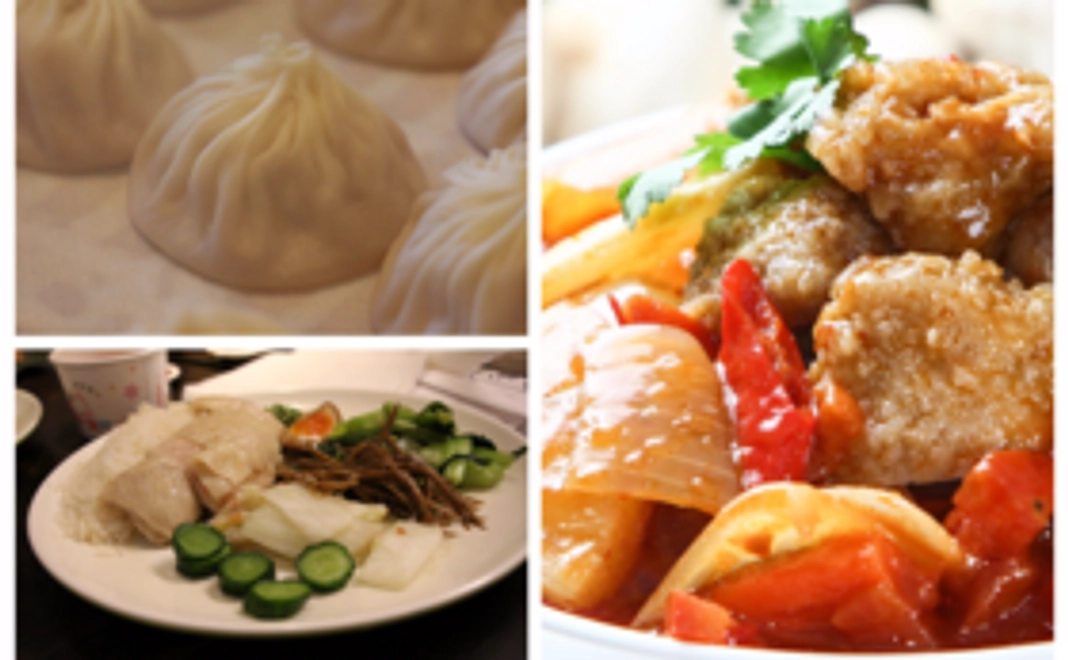 日台☆食事交流会ご招待