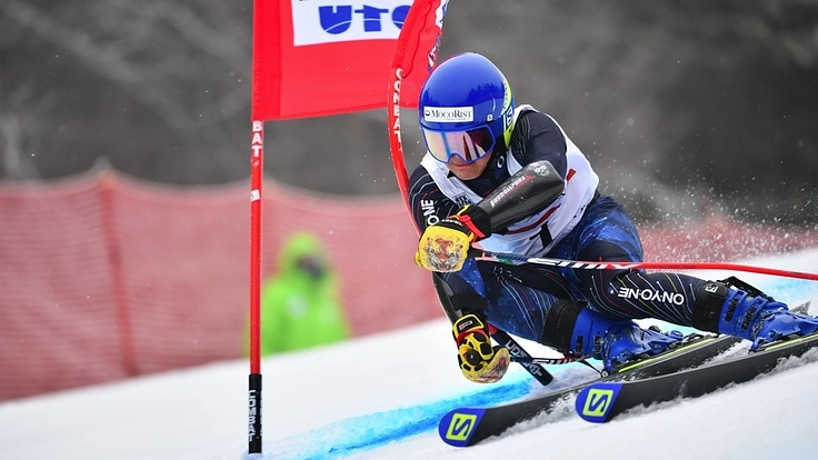 16歳の世界一への挑戦！オリンピックでのメダル獲得に向けて！