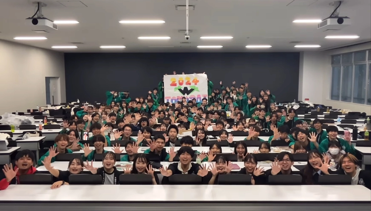 所祭まで残り３日！！企画一覧