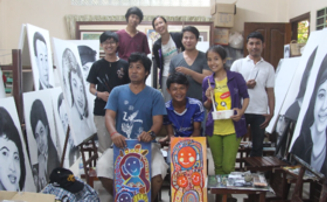 サンキューメール&ビデオレター