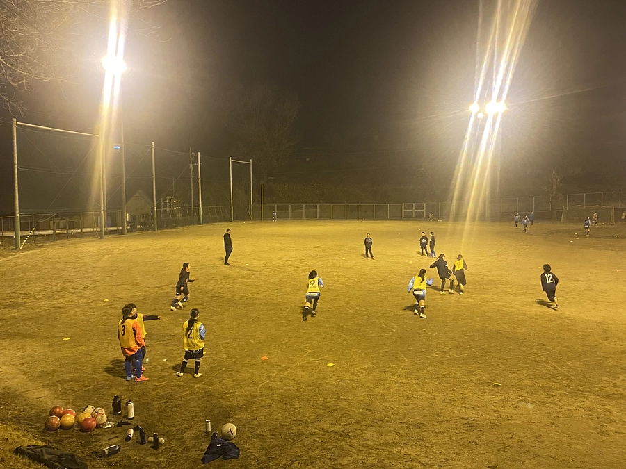 いよいよ残り３週間！