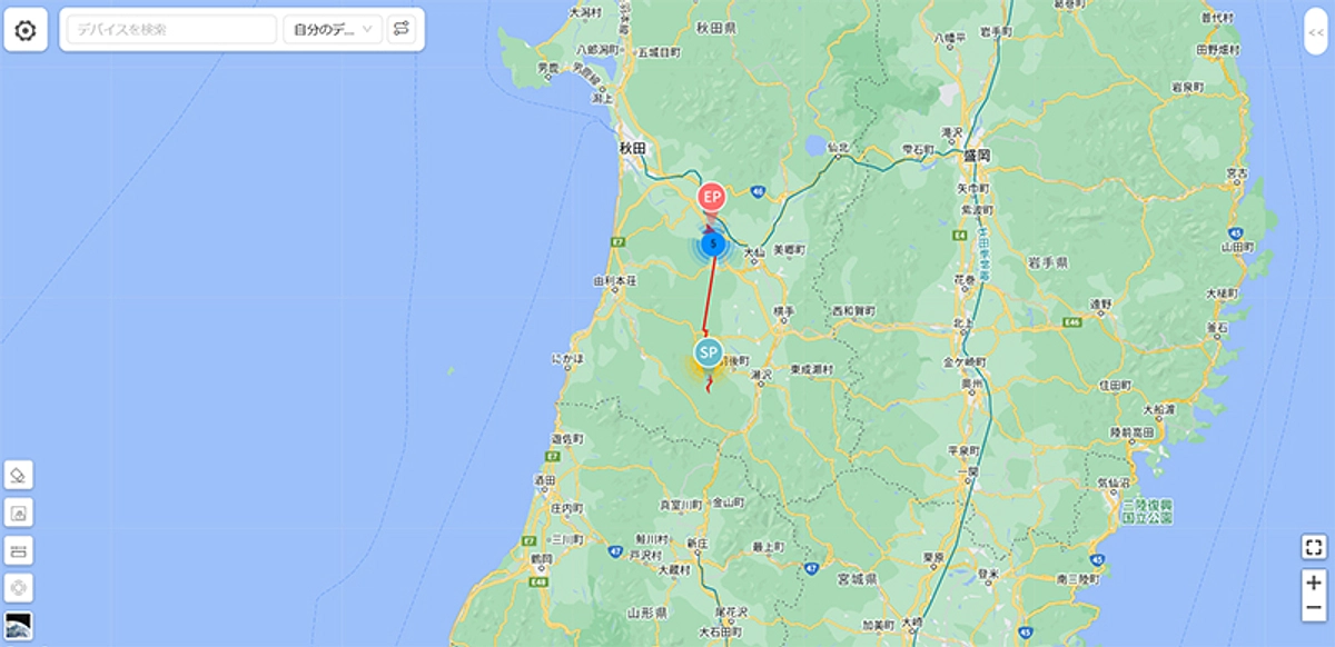 【速報】サシバの渡り報告8月1日