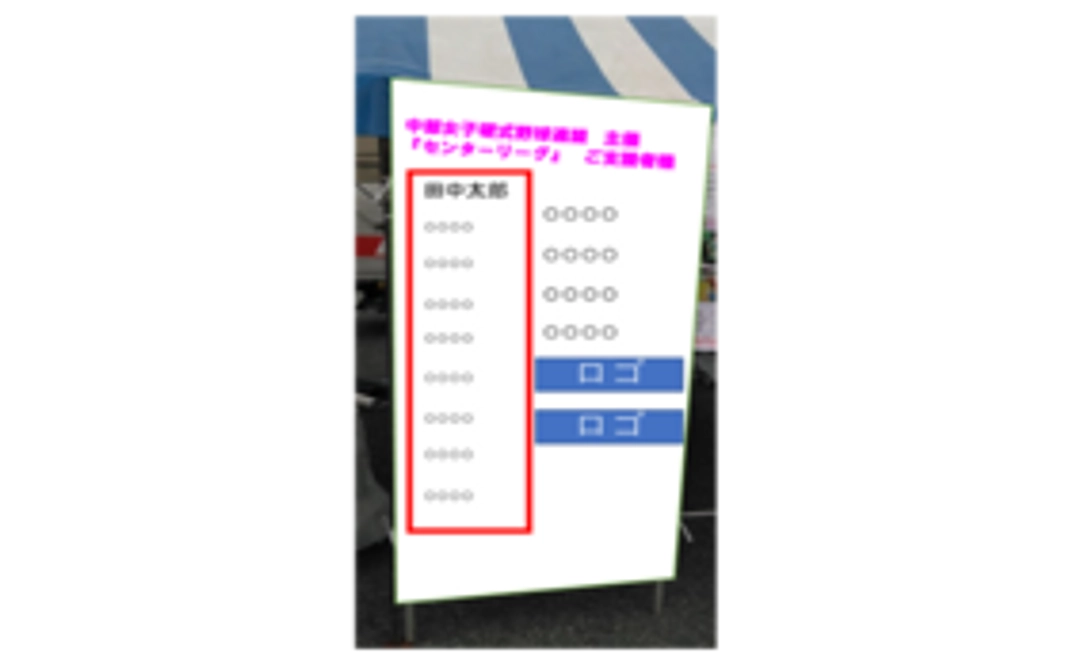 全力応援：１万
