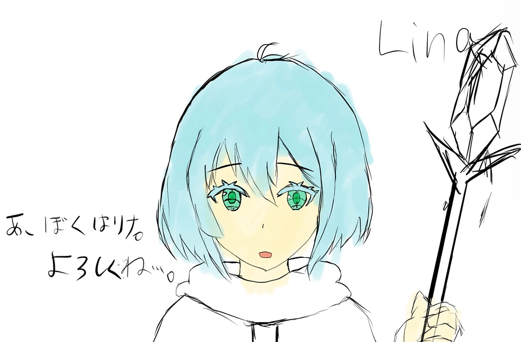 クラファン始めました！