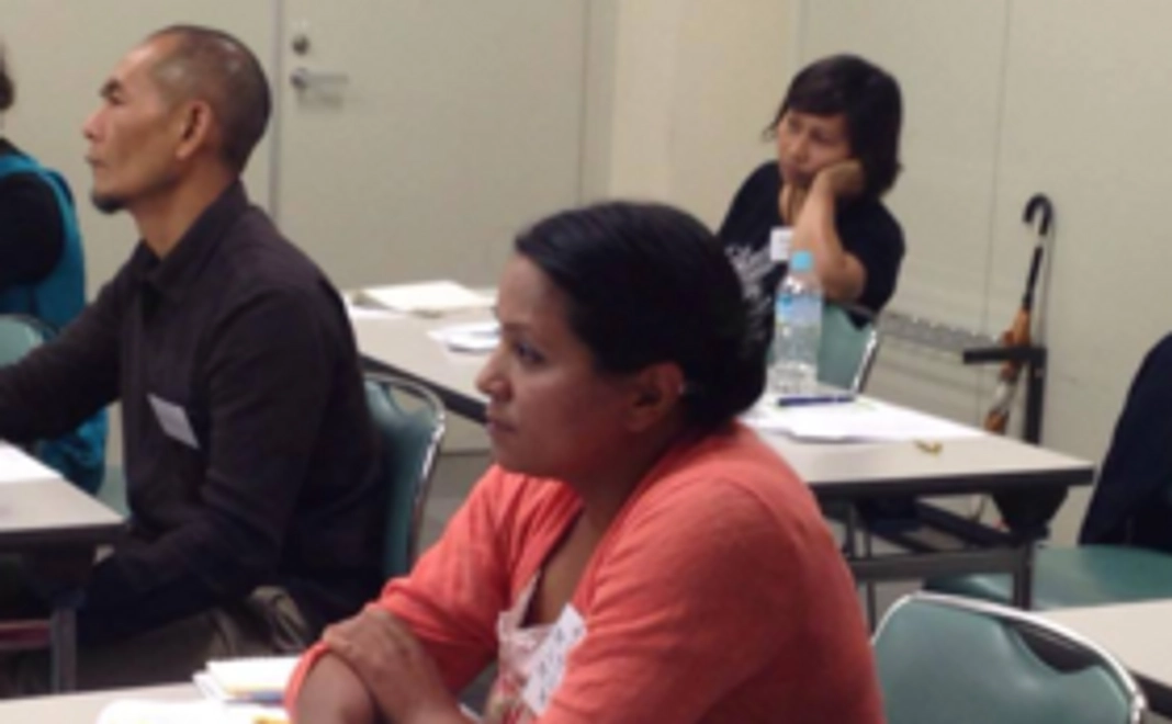 サンキューメール（写真つき）