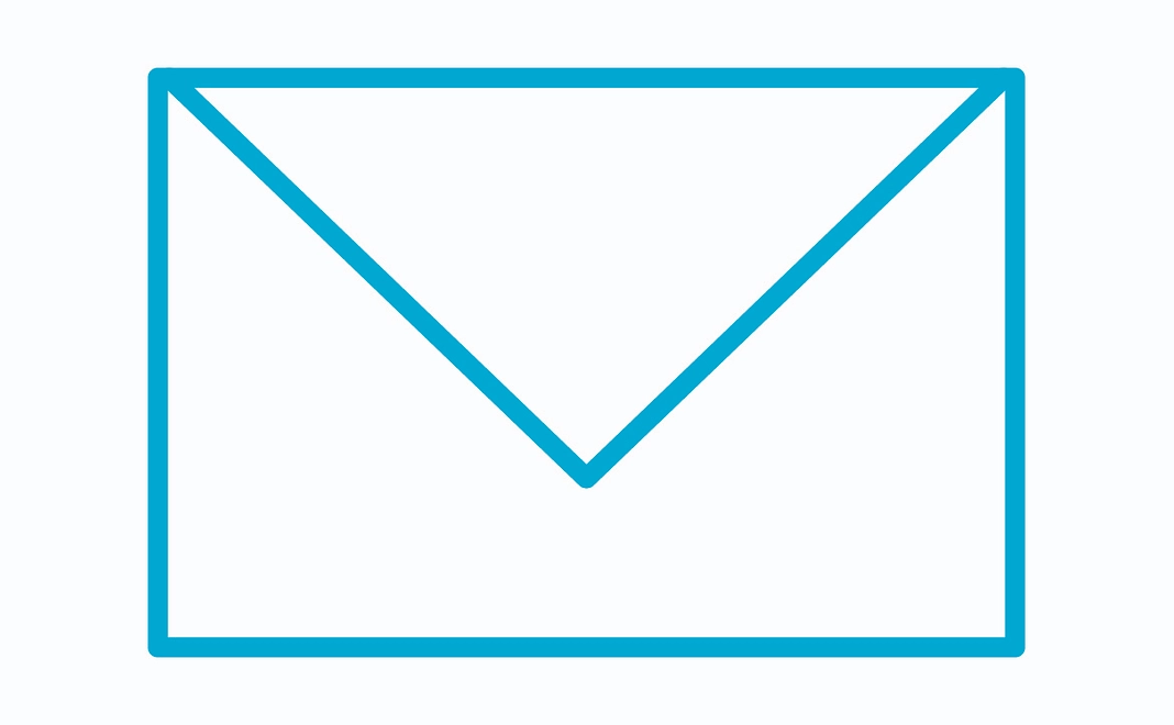 感謝と大会報告のメール