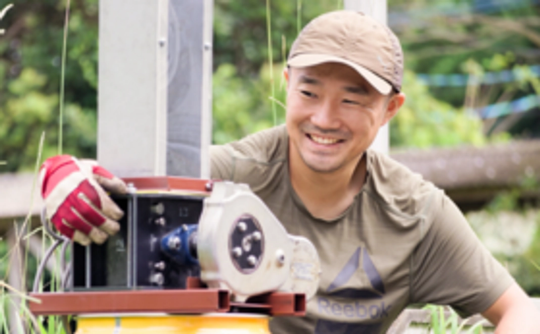 オンラインお茶会(グループ参加)