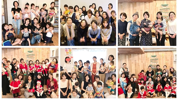 東急東横線妙蓮寺駅に親子が笑顔で集える場所をつくりたい