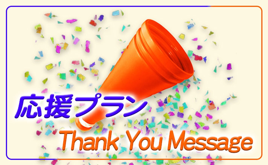 応援プラン