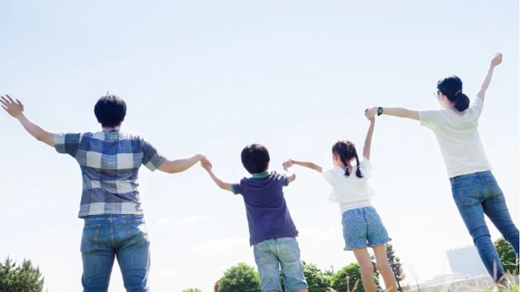 ステップファミリーが悩みや相談ができる場所を作りたい！